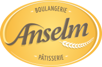 Boulangerie Anselm Logo